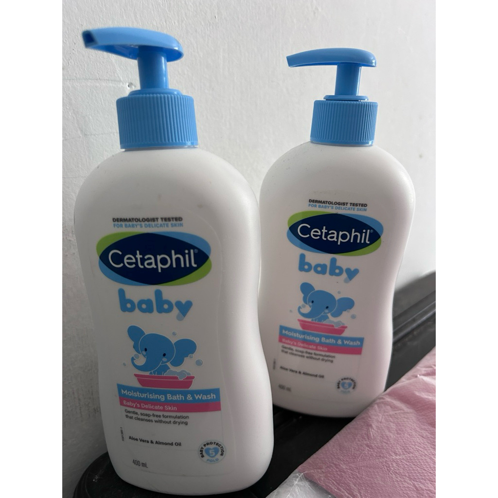 cetaphil baby