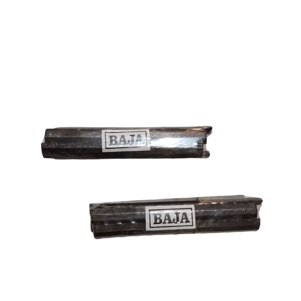 Jepit Gilingan Padi N50 N70 / Jepit Mesin Giling Poles Padi N50 N70 Nikako Baja