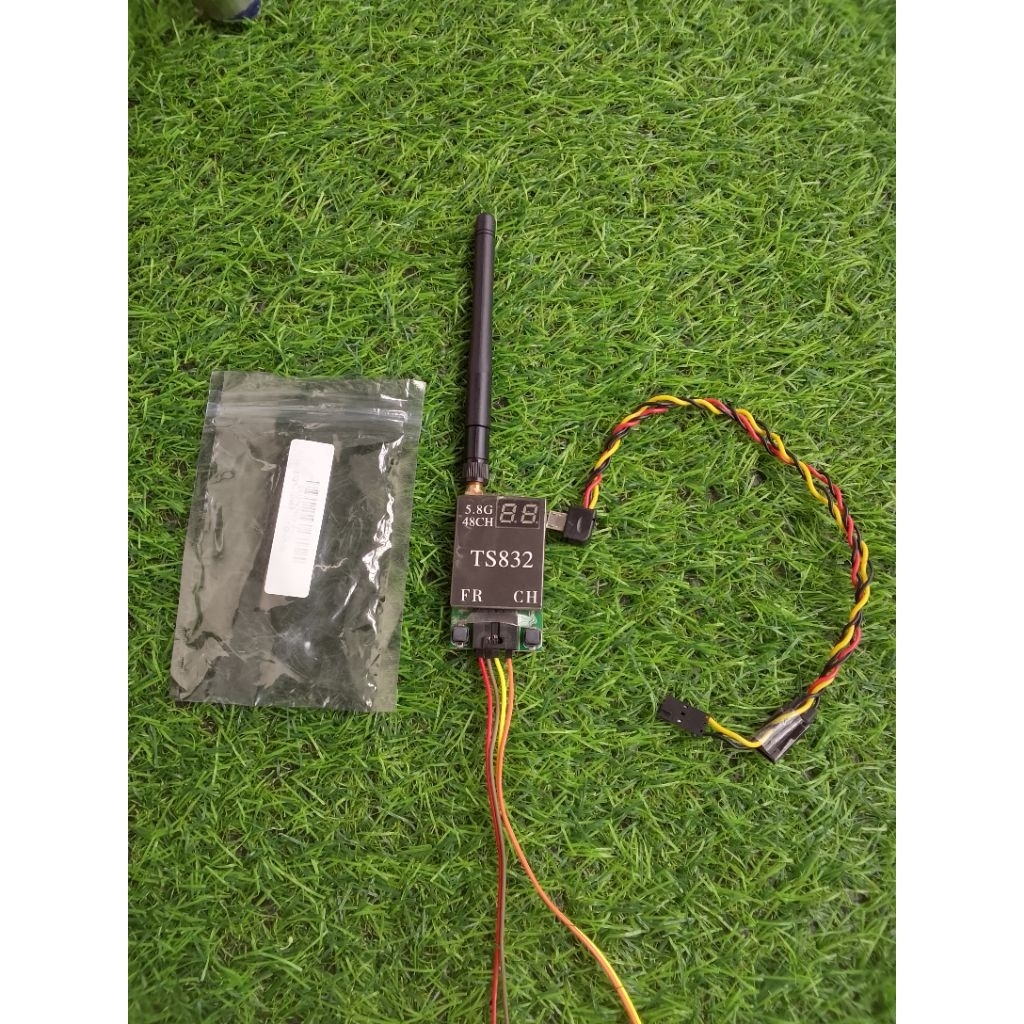 Vtx Akk long range bisa untuk rc car rc drone rc pesawat