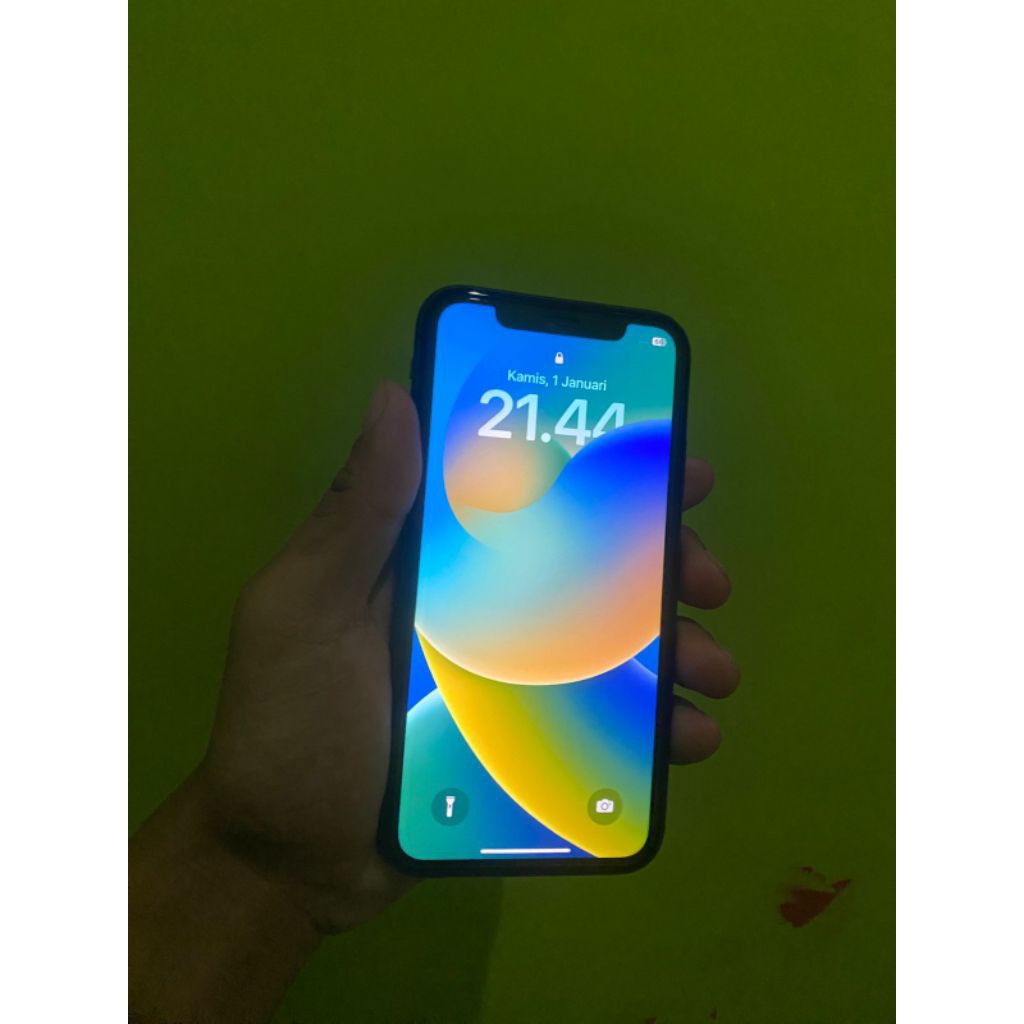 iPhone 11 murah 64gb all operator