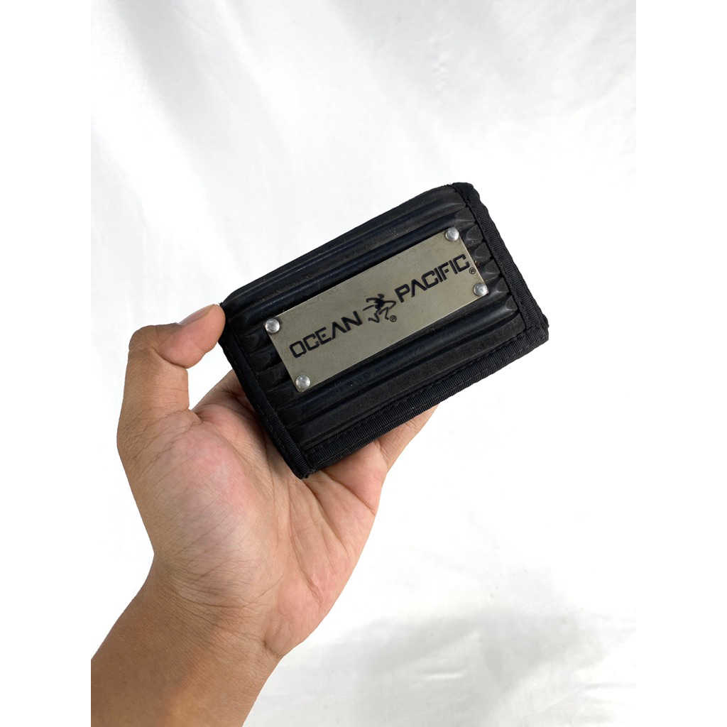 Dompet Ocean Pacific