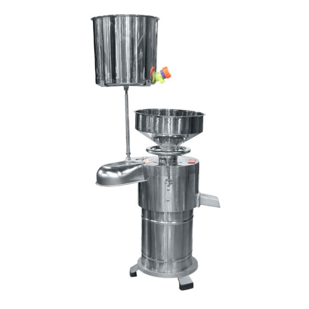 Fomac Soya Bean Milk Grinder Machine SBG-100CB / Mesin Penggiling Kacang Kedelai