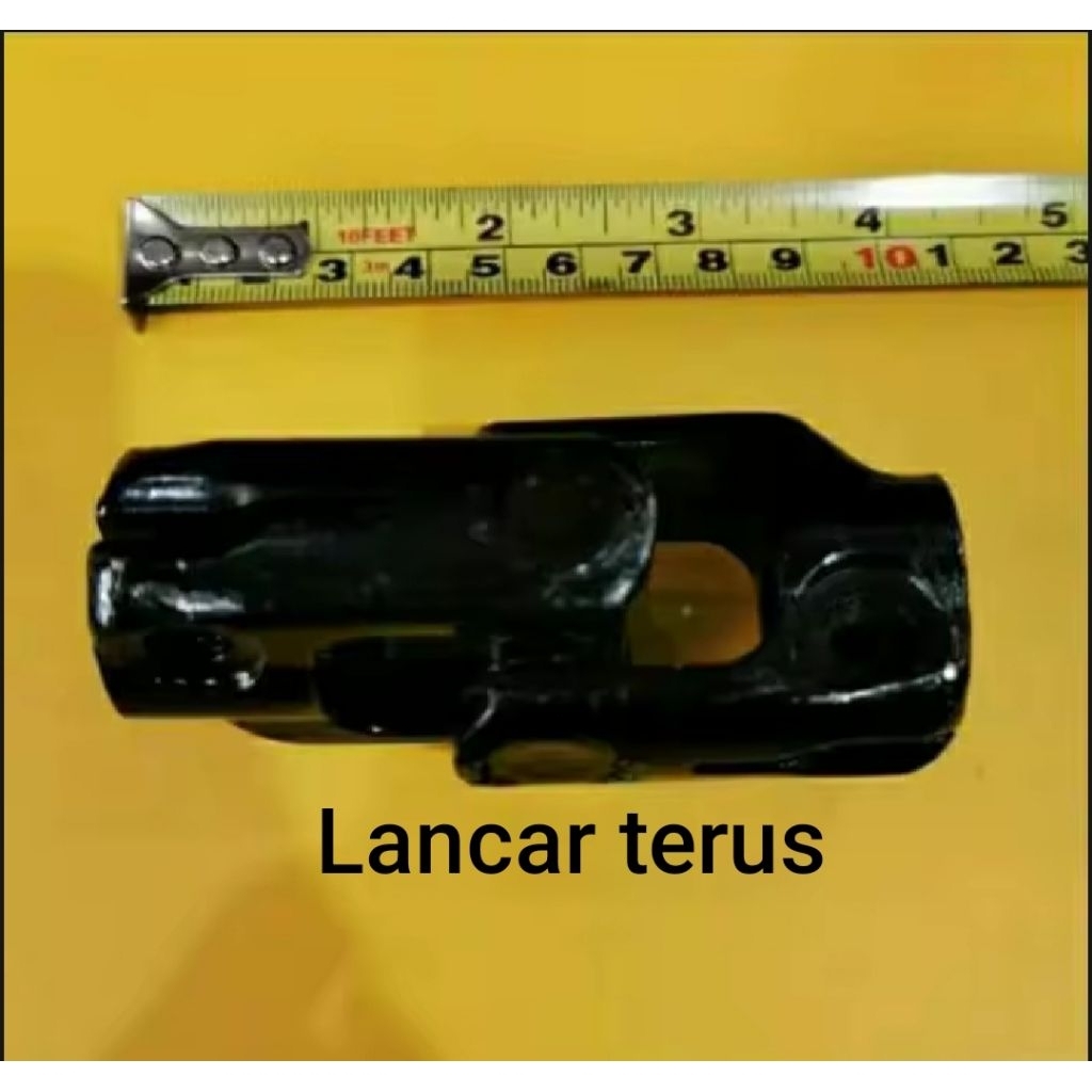 join stir sambungan stir futura