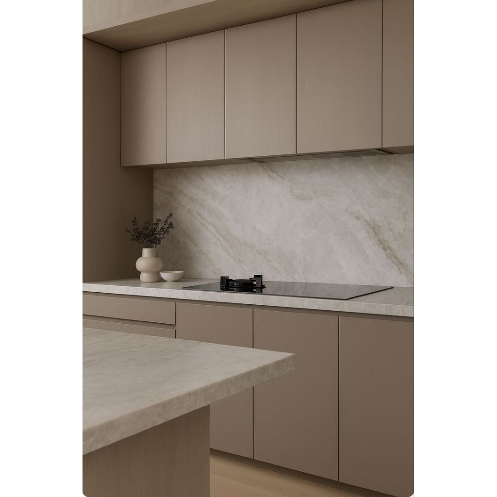 kabinet kitchen set dapur