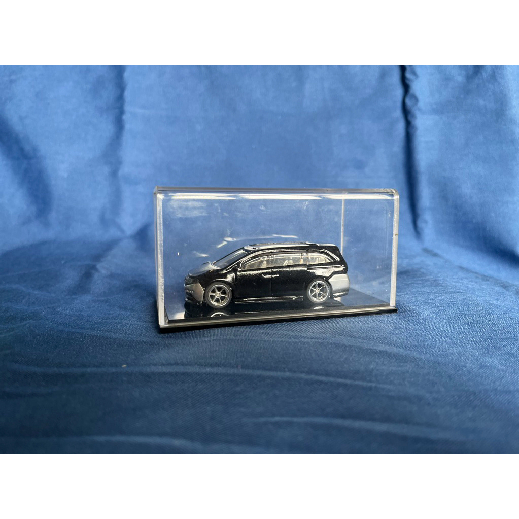 Hotwheels Honda Odyssey Custom