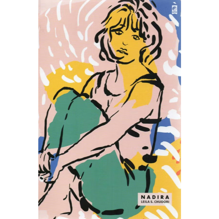 Leila S. Chudori - Novel Nadira