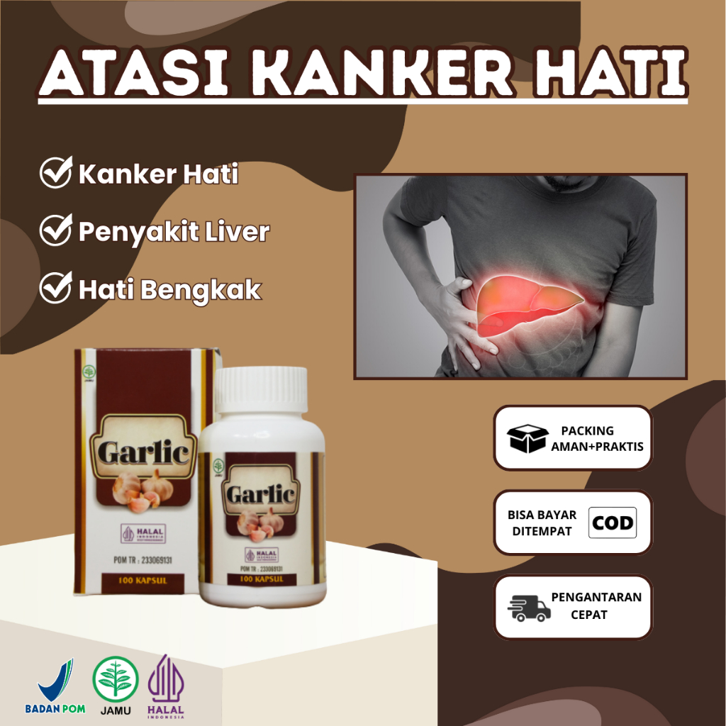 Obat Untuk Hepatocellular Carcinoma (kanker hati), Tumor Hati, Perut Bengkak Akibat Kanker Hati-Blac