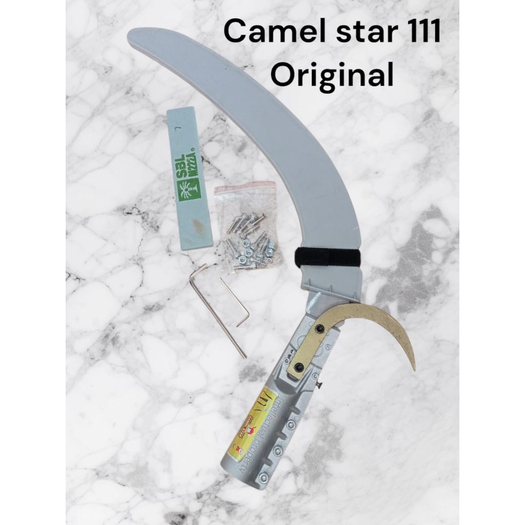 Egrek sawit Camel 111 original