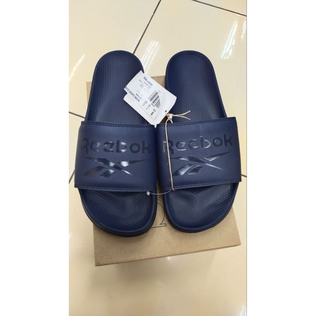 sandal reebok