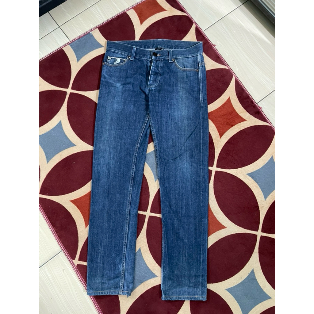 Celana armani exchange selvedge