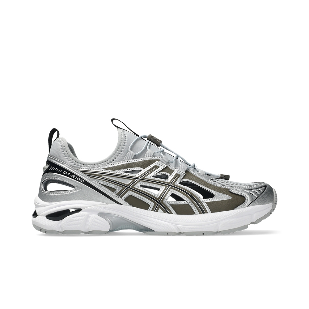 Asics Unisex GT-2160 Breeze Standard-1203A951.020
