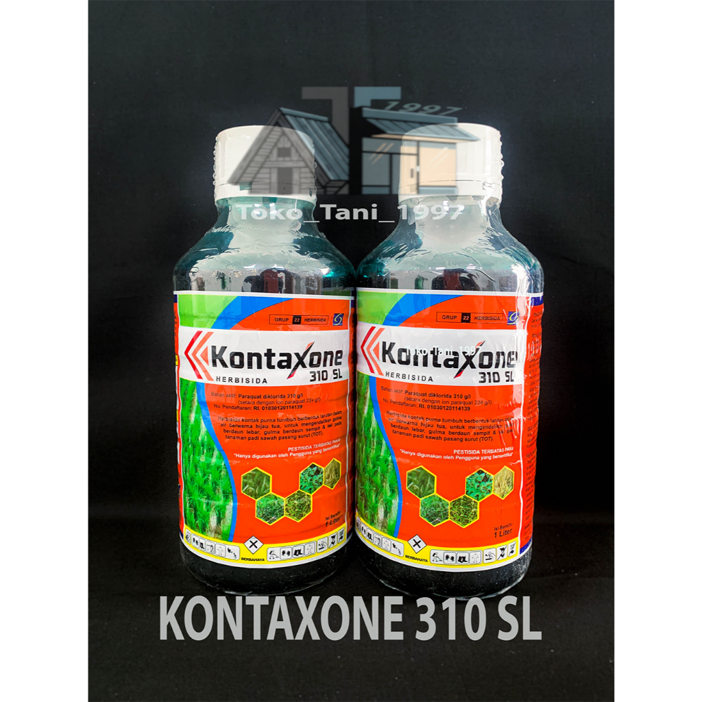 KONTAXONE 310 SL HERBISIDA 1liter