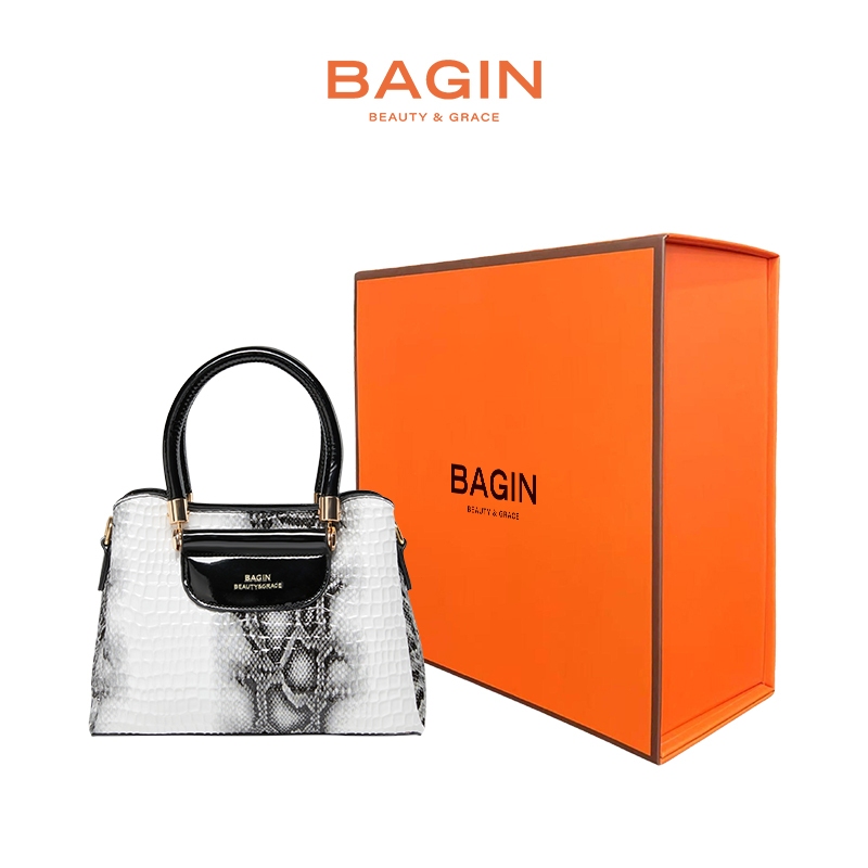 BAGIN  Ivanka Bag - Woman Single Shoulder Bag, Single Shoulder Cross-body Bag 236