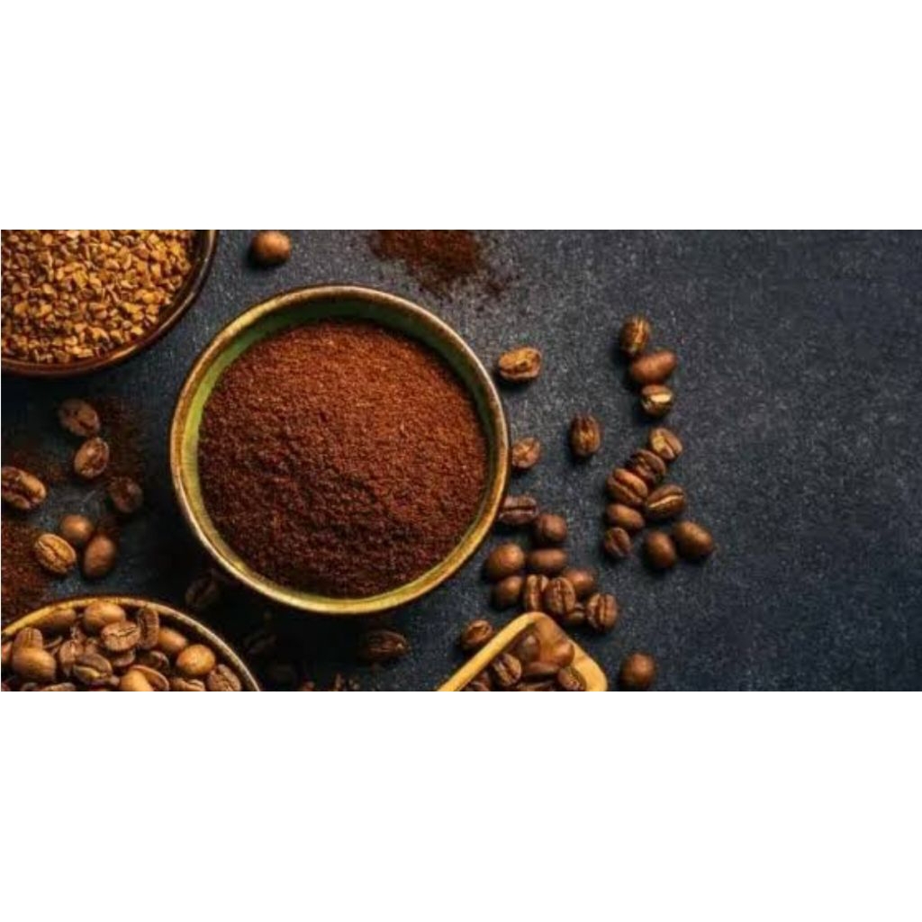 kopi bubuk  1kg