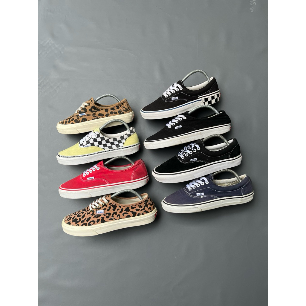 VANS SECOND ORIGINAL