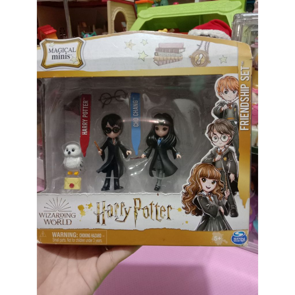 Wizarding World Harry Potter