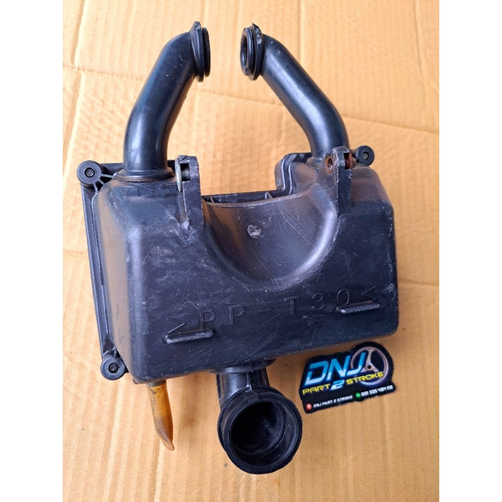 filter udara vega r vega lama original second