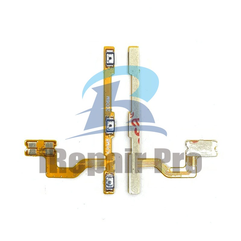 FLEXIBEL POWER ON OFF - FLEXIBLE VOLUME XIAOMI REDMI 8 - REDMI 8A - REDMI 8A PRO