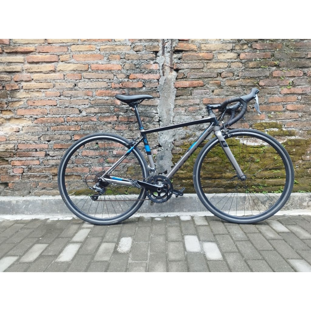 Polygon Strattos S2 2021 Size S
