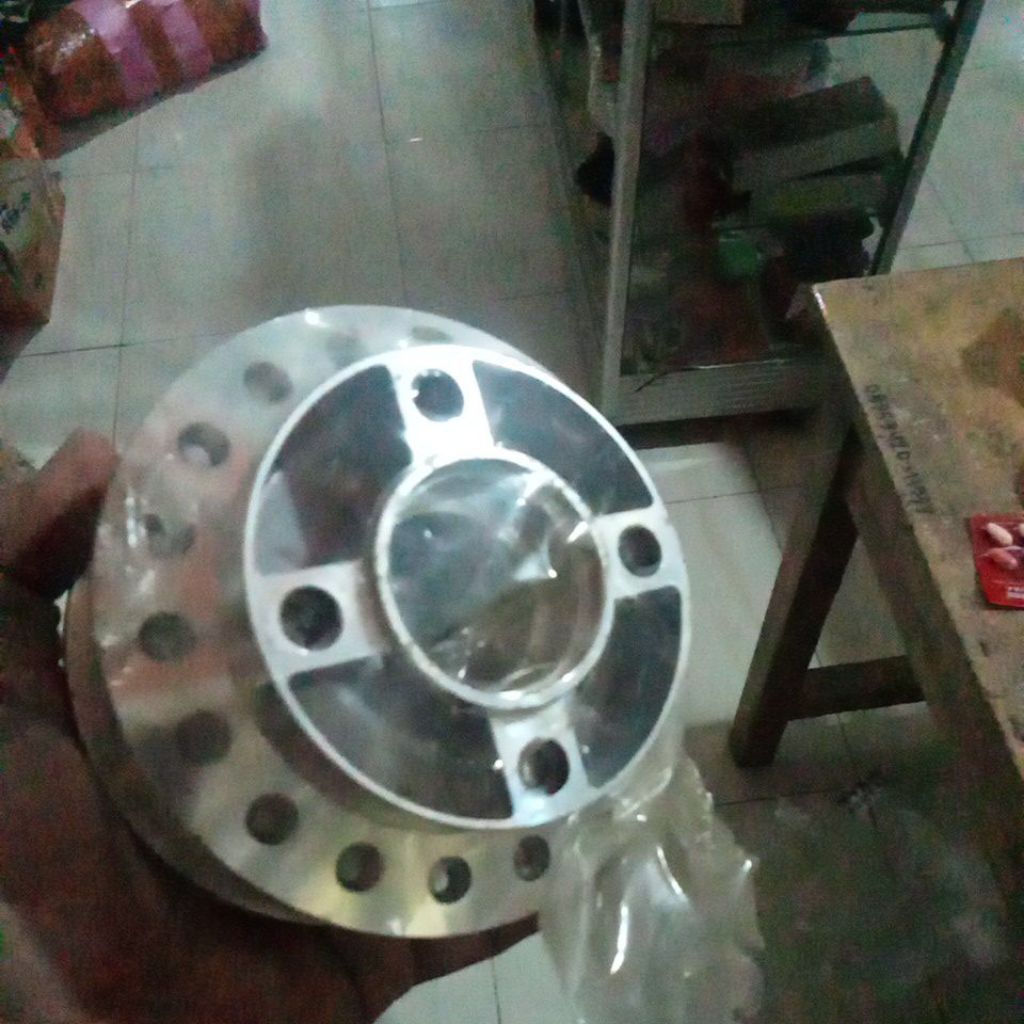 tromol depan satria fu