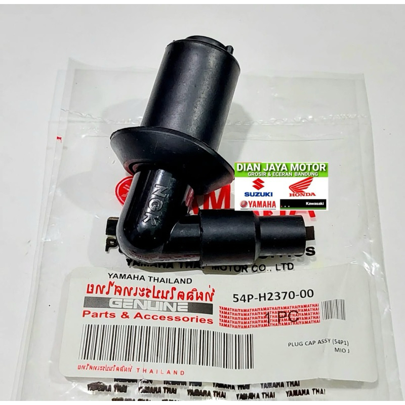 Thailand Kop busi 54P mio j mio m3 mio s mio z tutup busi padud busi mio j cangkolong busi mio m3 mi