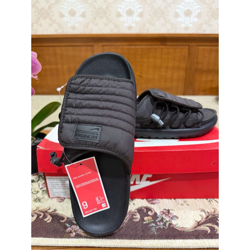 Sendal Nike Asuna 2 Slide