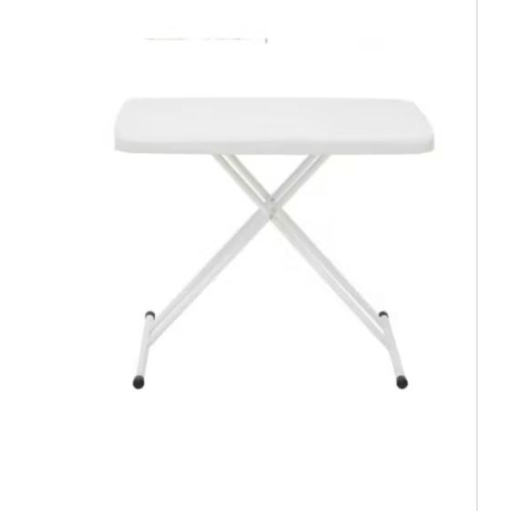 Meja Lipat Putih Preloved Ace Hardware