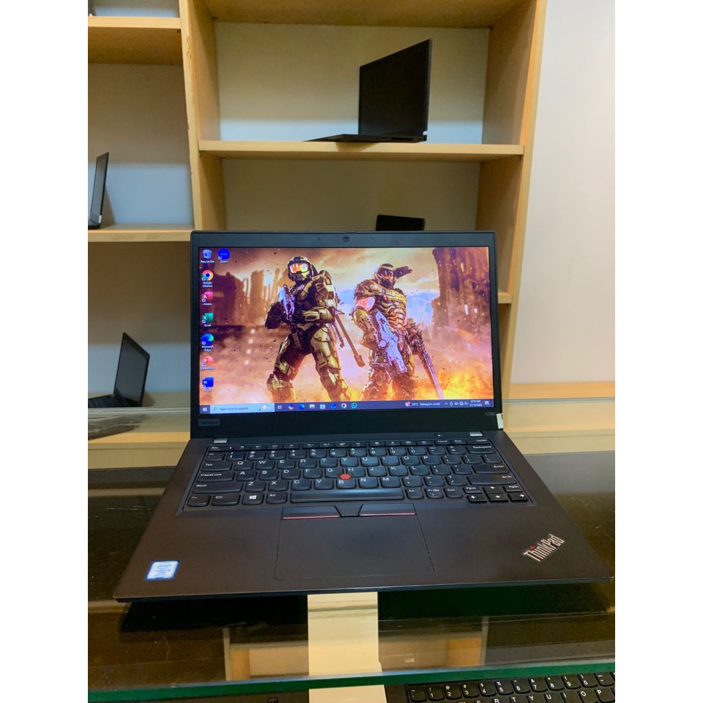 LENOVO X390 Core i5 Gen 8