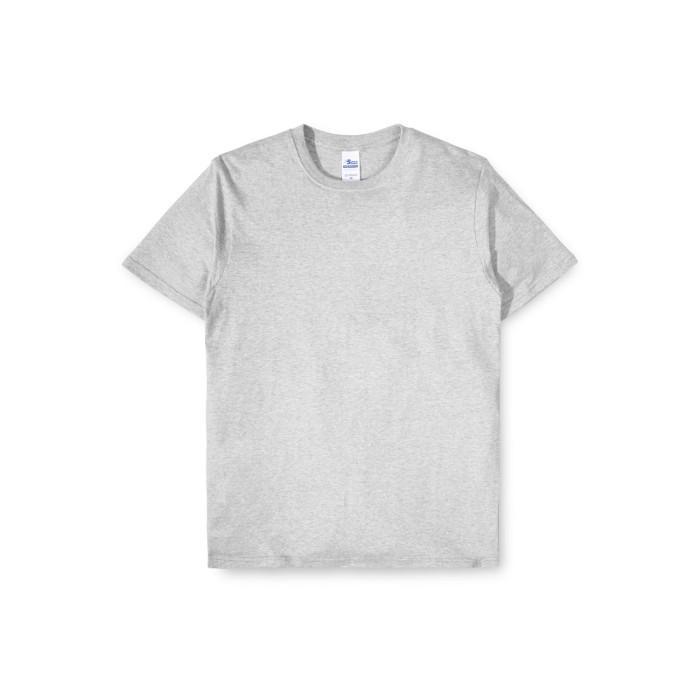 Thebest T-shirt Stitch Supply Premium Cotton 20s Misty sz S M L