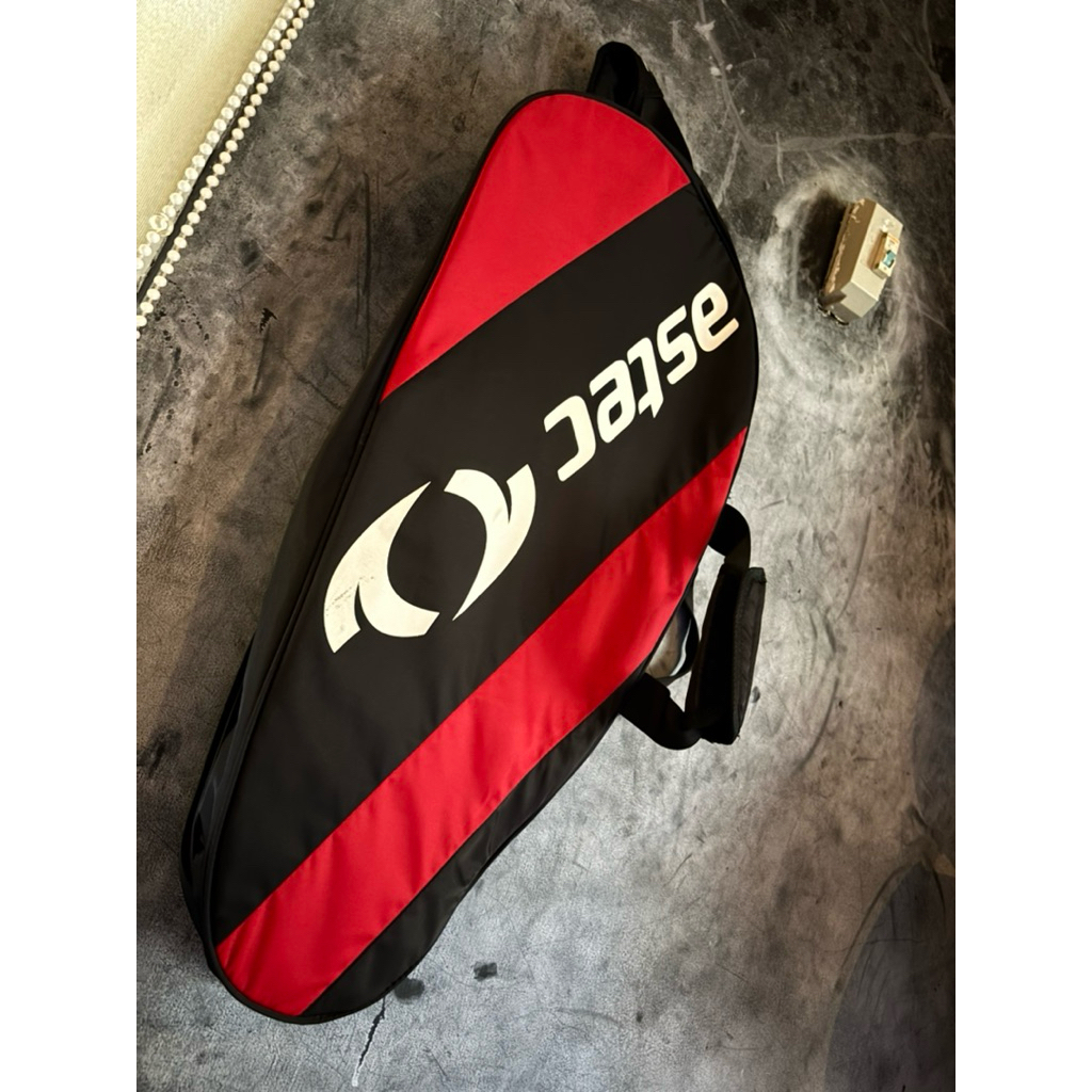 Tas Raket badminton Astec Original / Bag Racket Badminton Original