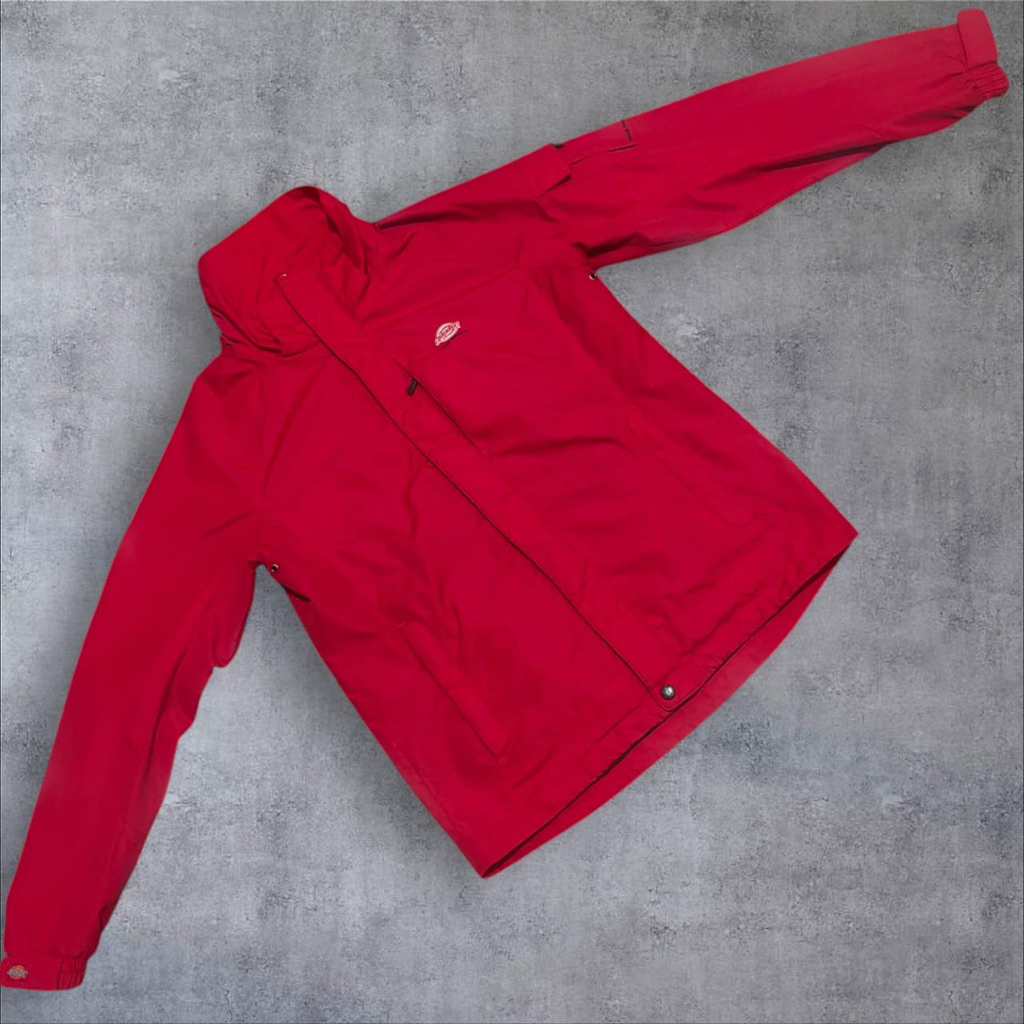 jacket Dickies ecws lost hoodie