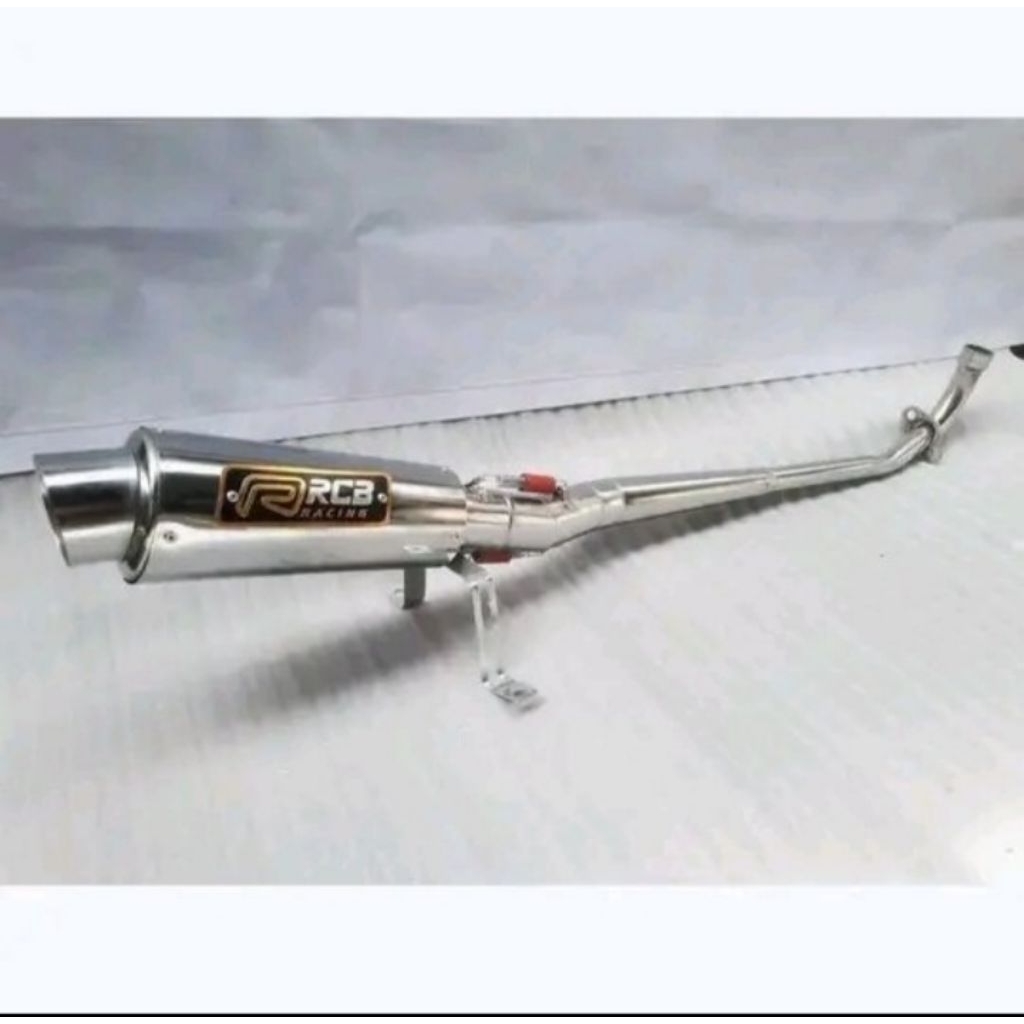 knalpot Racing proliner All bebek