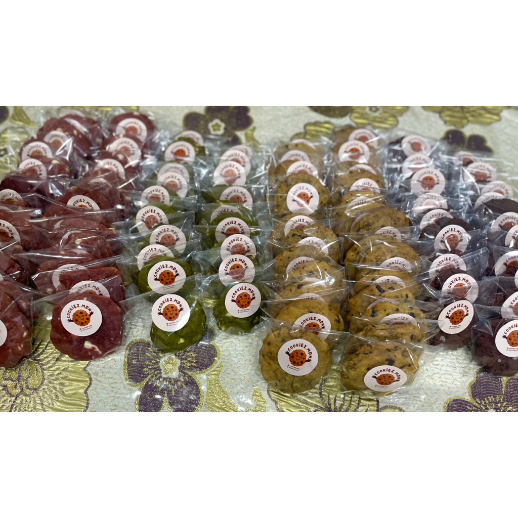 cookies by cookiez.mdn