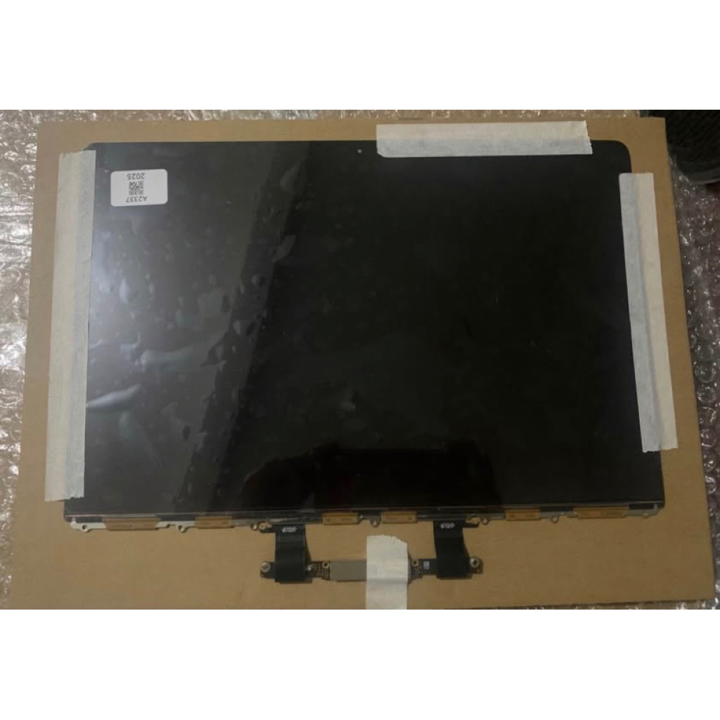 LCD Macbook Air M1 A2337