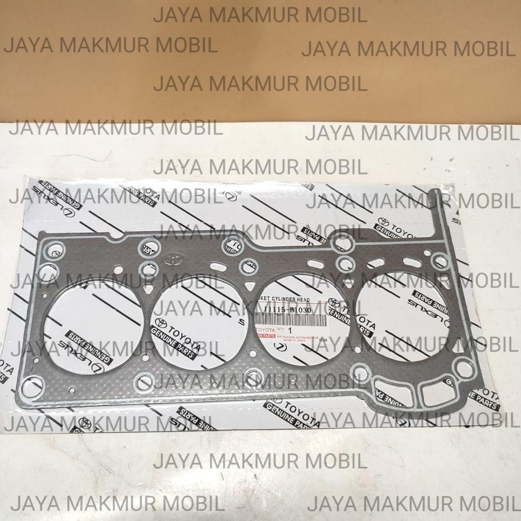 PACKING ONLY AVANZA 1.5 RUSH 11115-B1030