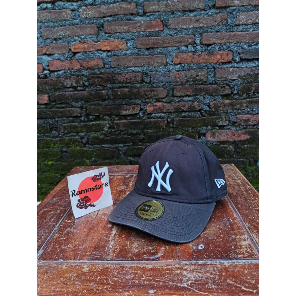 topi new era x mlb ny yankees