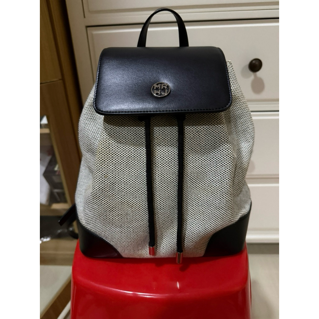 preloved tas rangsel Mr,hj original