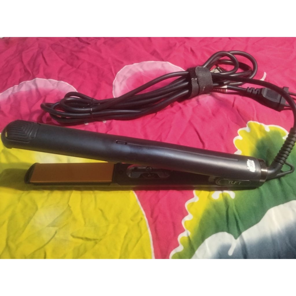 catok TUFT diamond 6600