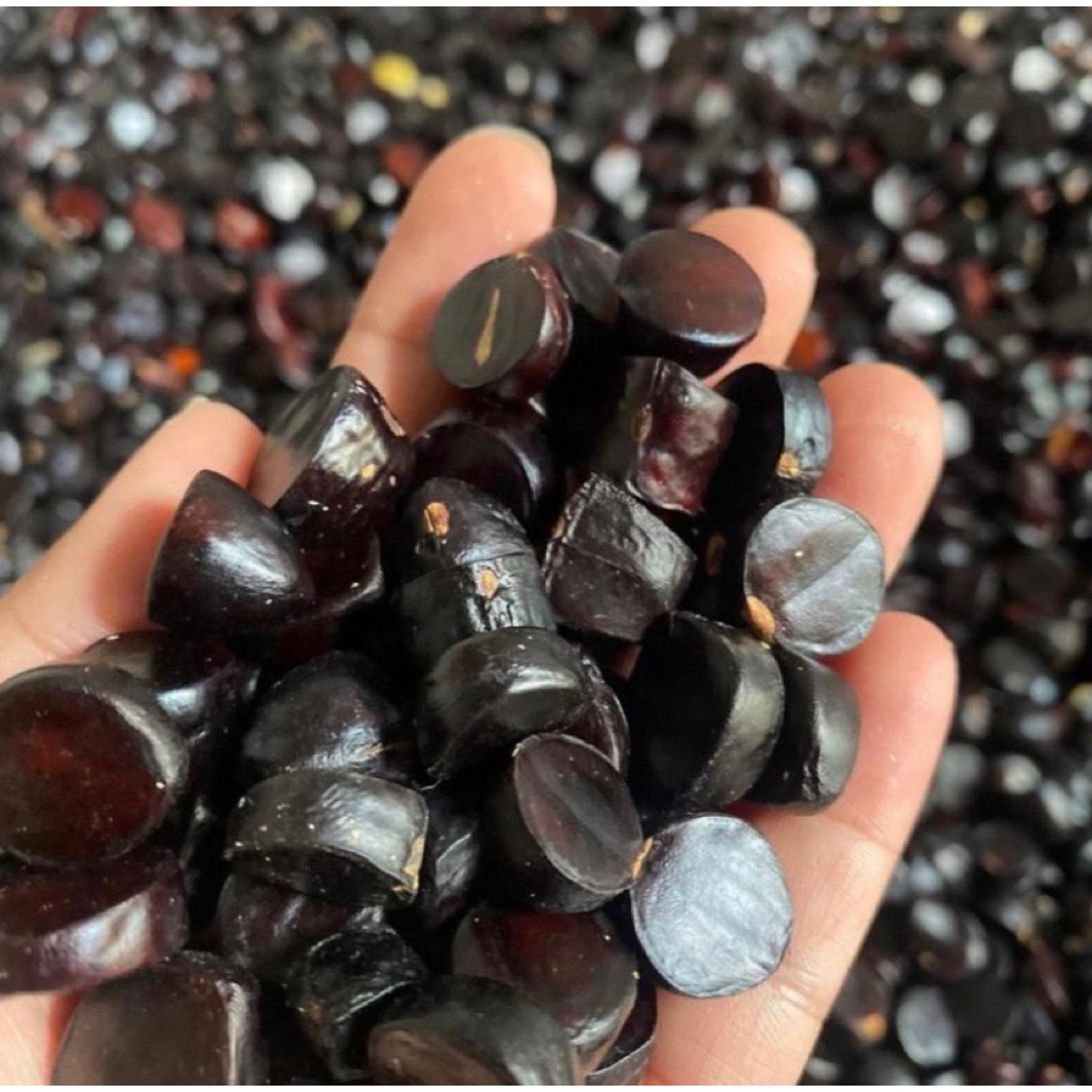 jolang jaling jering/kabau Dari Lampung 250gr