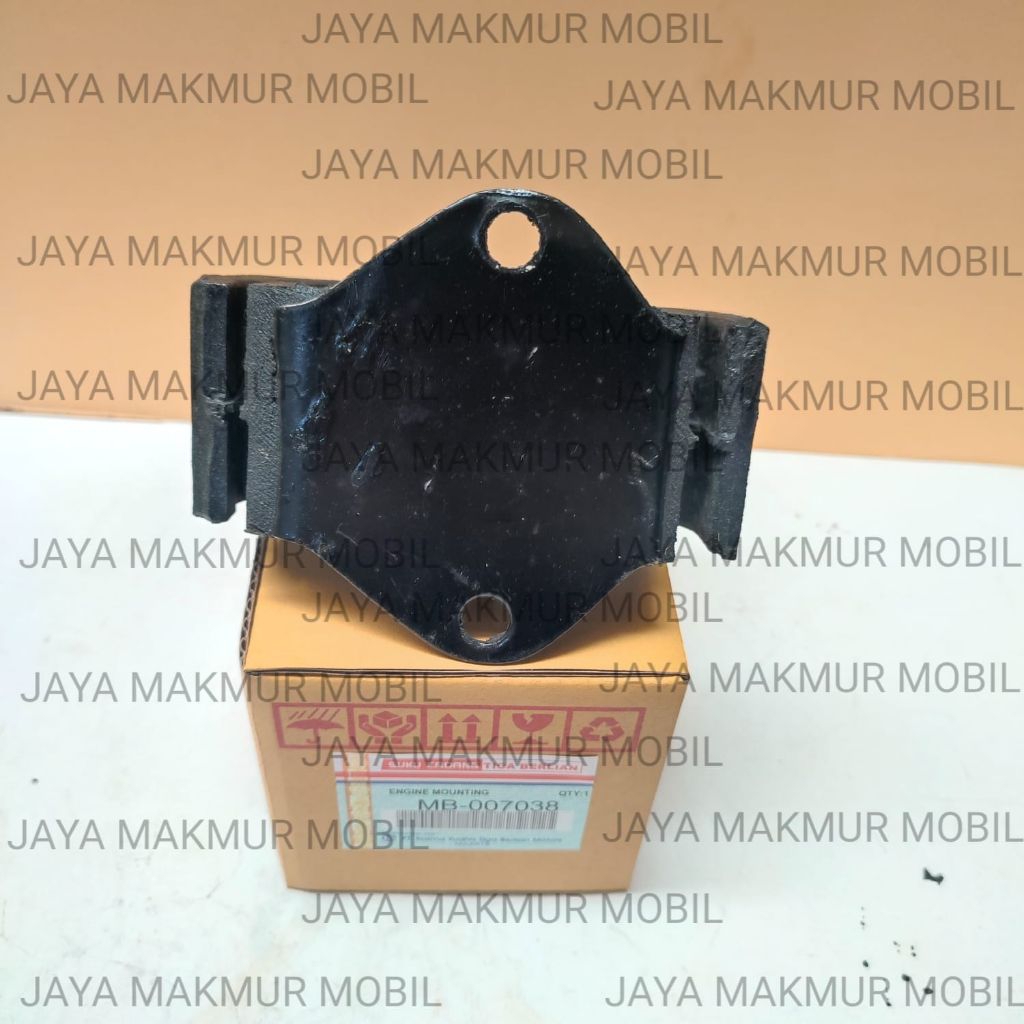 ENGINE MOUNTING DUDUKAN BENSIN L300 BENSIN MB-007038