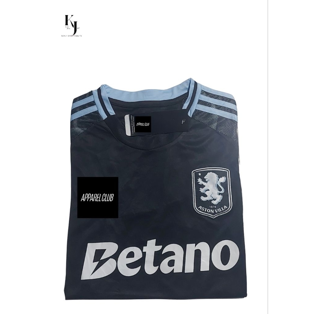 ASTON VILLA AWAY 25/ 26