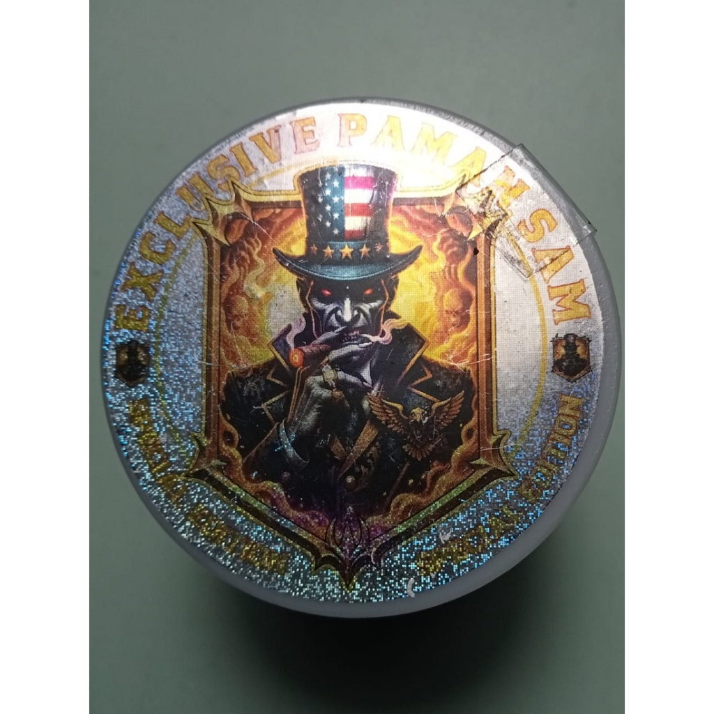 Gelasan Matot Paman Sam Exclusive 2000 Yard Bahan Ungu Sukhoi Sukoi Sughoi Sugoi Klos Gading 0.23 – 