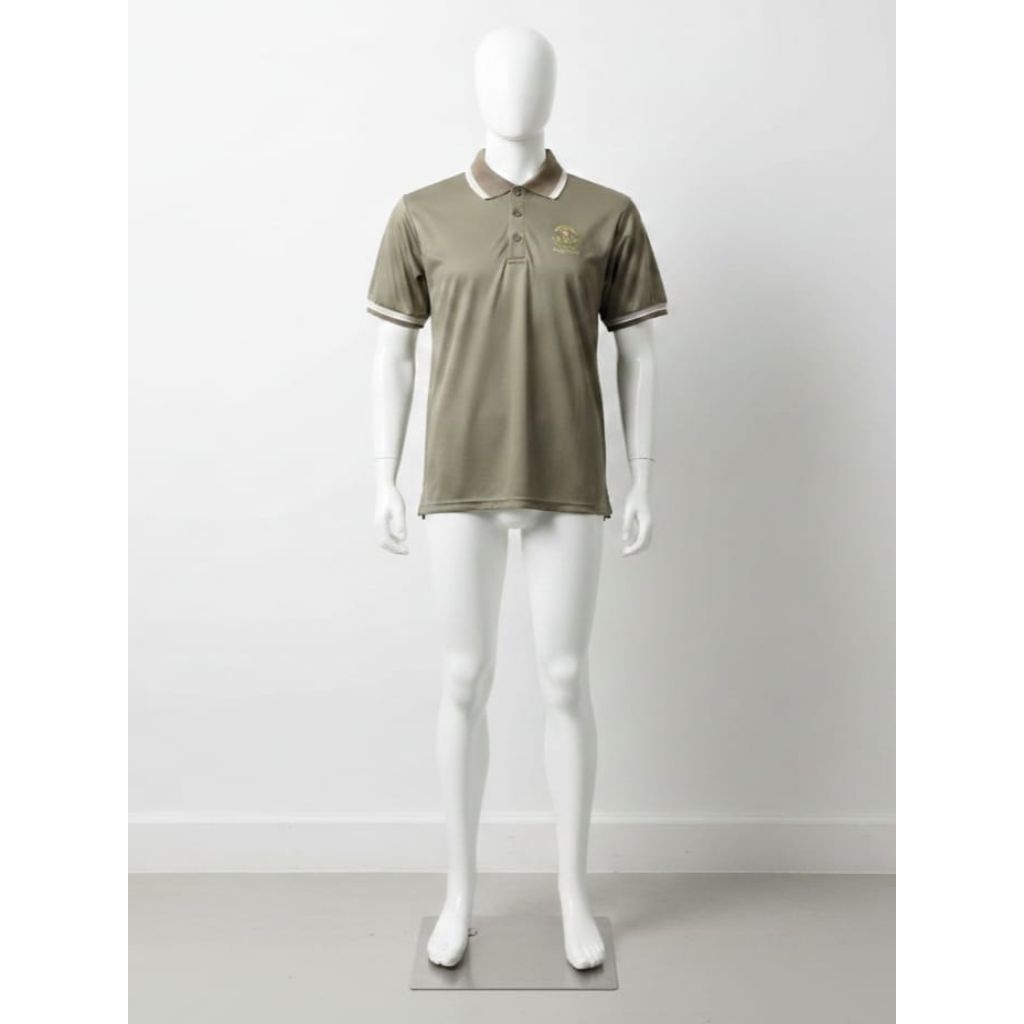 Baju/Kaos Akademi TNI Terbaru 2025 Kerah