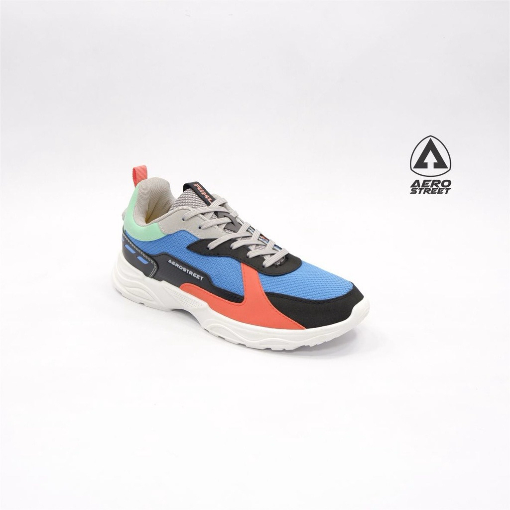 AEROSTREET RIKU LIMITED EDITION ORIGINAL  SIZE 42