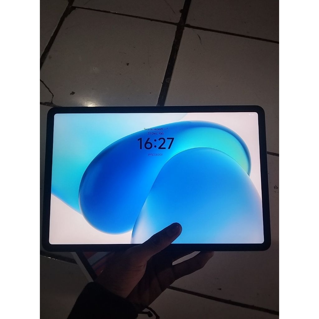 REDMI PAD PRO SECOND NEW