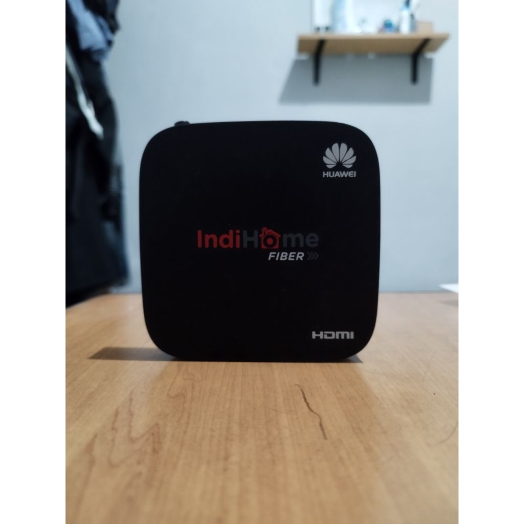 Huawei STB EC6108V9