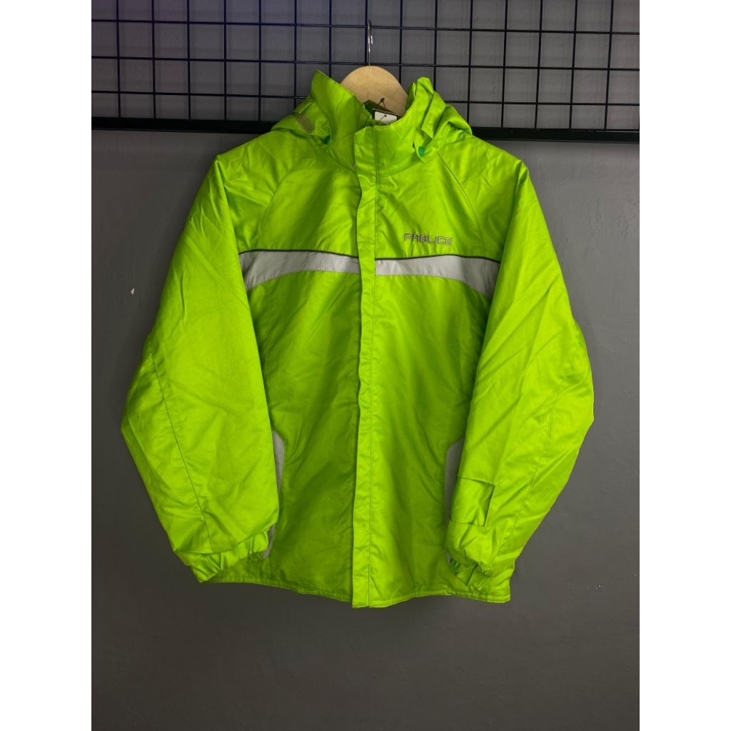 JAKET FABLICE  OUTDOOR