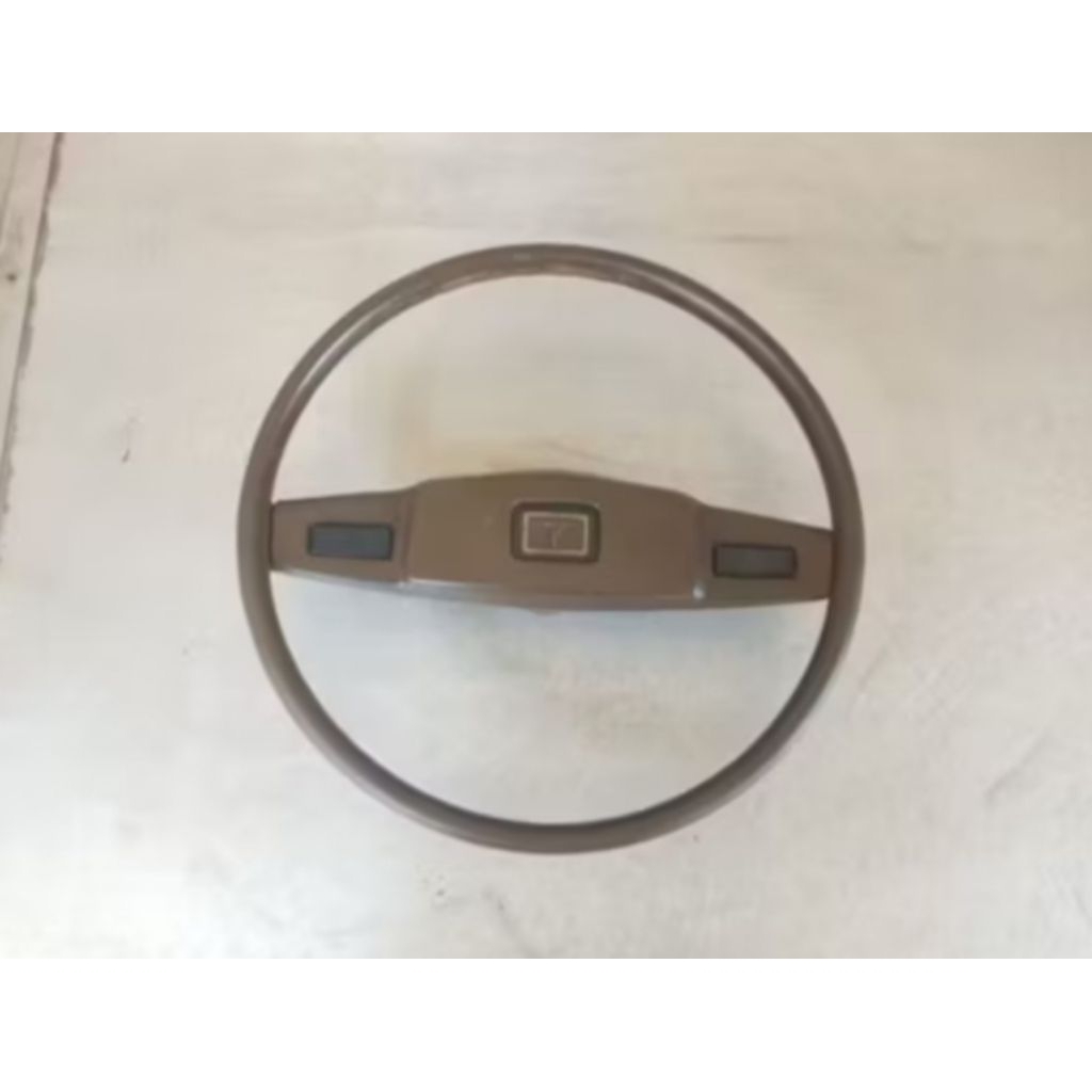 Setir stir Toyota Hiace lama Hiace Van MT 1977-1982 asli original