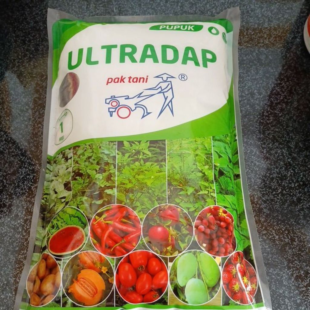 Ultradap Pak Tani