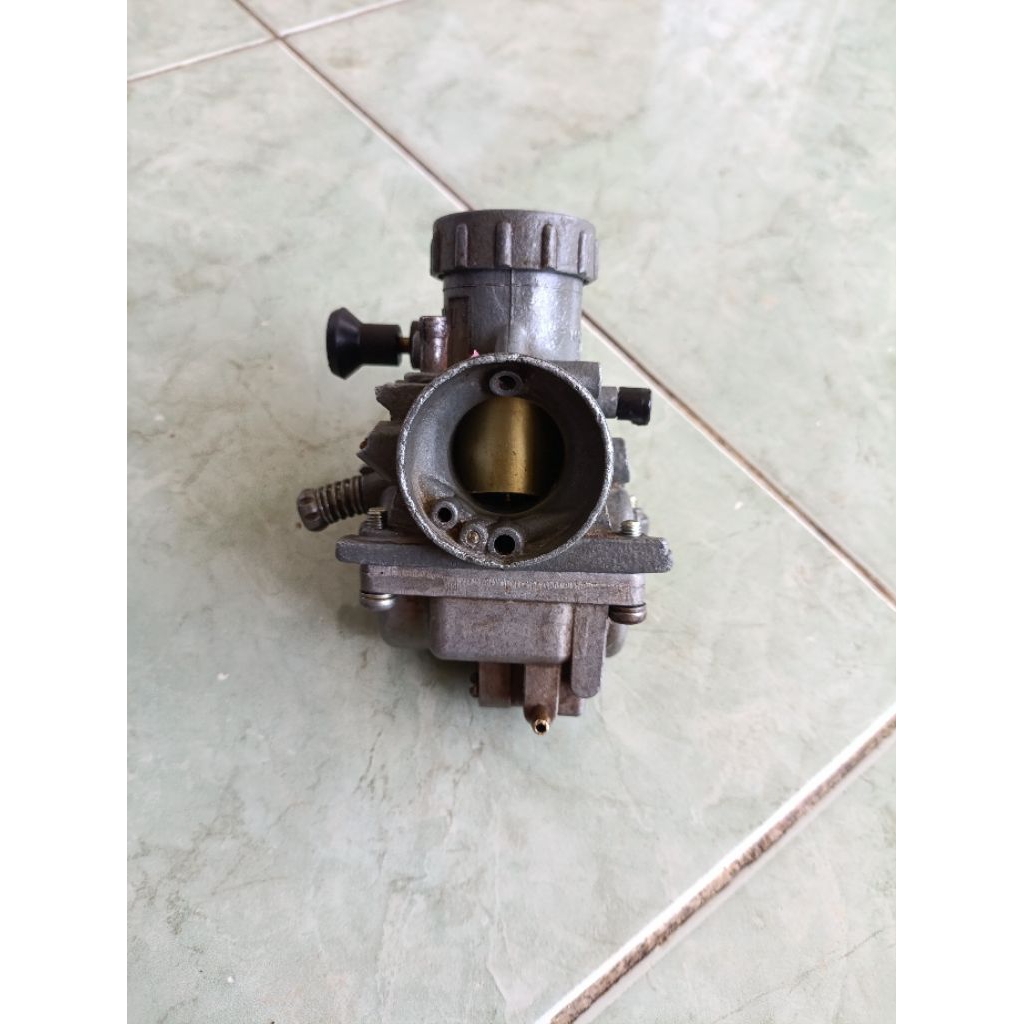 KARBU RX KING COBRA 29N ORIGINAL COPOTAN